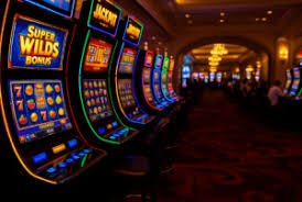 Permainan slot online populer dengan jackpot besar di empere88